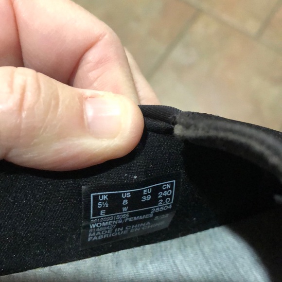 Clark Cloudsteppers NEW - Picture 7 of 7